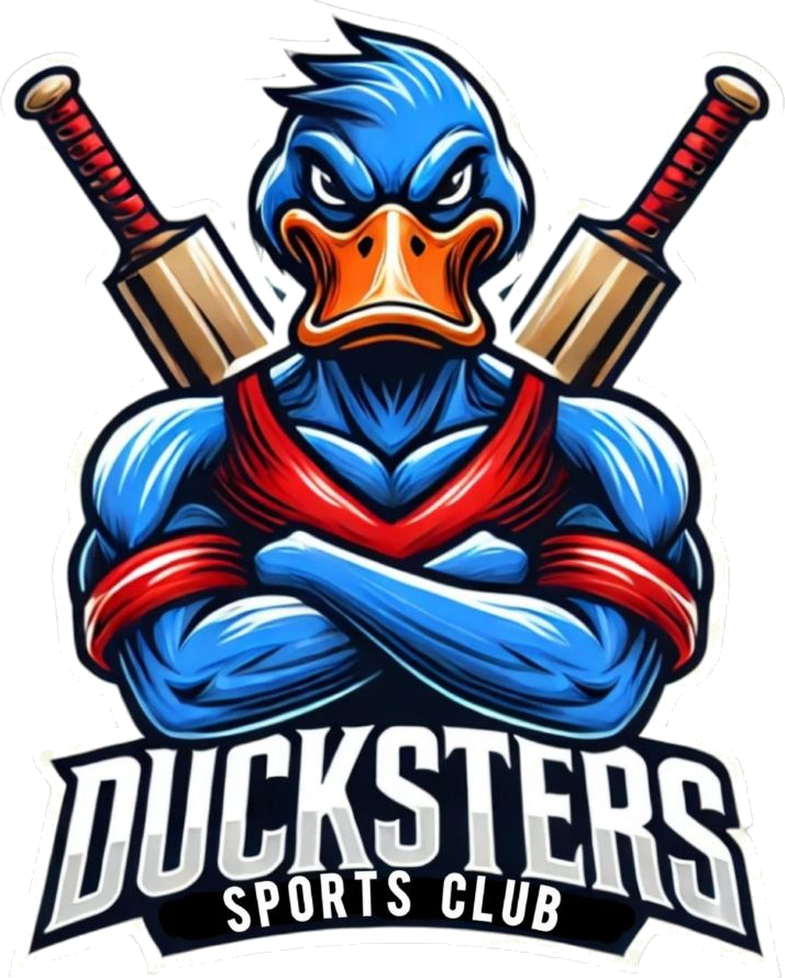 Ducksters Sports Club logo